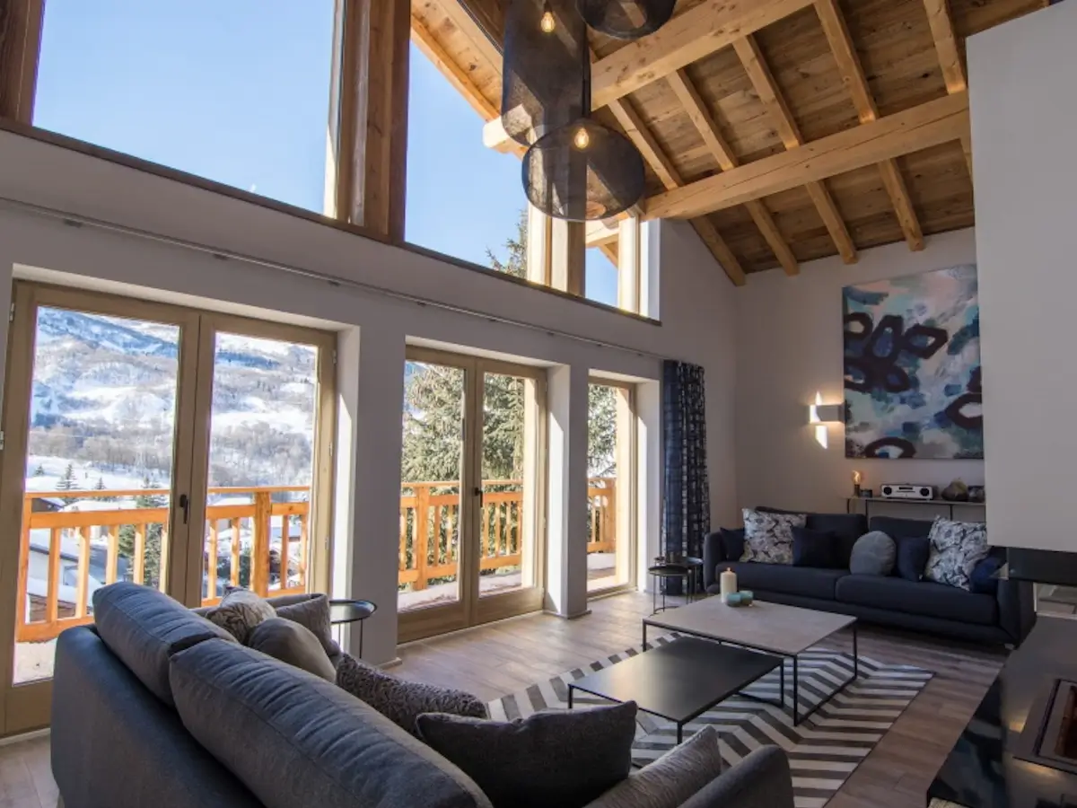 Le Cochet Apartments